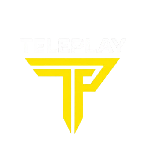 Logo TELEPLAY